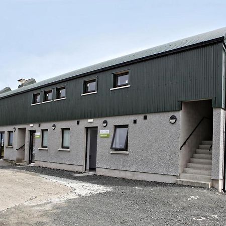Aunt Rachel'S Barn Hostel Bushmills Exterior photo